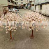 SJ 05 Artificial Wedding Decorative Cherry Blossom Tree thumbnail-1