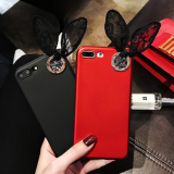 New Product Cell Phone Housing Shell Silicone Mobile Phone Cases for IPhone7/7Plus/6/6s/6plus/6splus Soft Tpu Cover Case thumbnail-1