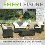 FEIER A6010CH Wicker Sectional Sofa Water Bed thumbnail-5