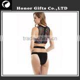 Fashion Hot Sexy Swimwear For Mature Women Sexy One Piece Girls Swimwear thumbnail-6