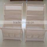 Wire Book Rack thumbnail-4