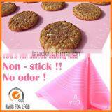 Silicone Pastry Mat for Dough Rolling thumbnail-3