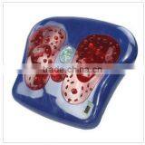 Promote Blood Circulation Infrared Heating Therapy Vibrating Foot Massager thumbnail-1