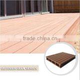 Eco-friendly Waterproof Wpc Decking/wpc Flooring/hardwood Flooring thumbnail-4