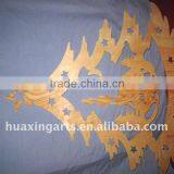 Wooden Laser Cut 2012 Christmas Decoration,wooden Christmas Decorations thumbnail-1