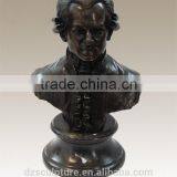 Best Quality Bronze Albert Einstein Bust Sculpture thumbnail-5