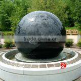 Stone Rolling Ball Sculpture for Sale thumbnail-1