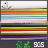Golden and Silver Tissue Clothes Wrap Garmet thumbnail-4