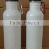 500 ml Cold Color Changing Stainless Steel Sports Water Bottle thumbnail-1