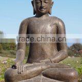 Large Outdoor China Stone Carving Large Buddha Statues for Sale thumbnail-4
