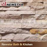 Top Quality Wonderful Color Sandstone Wall Decoration thumbnail-1