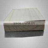 Good Quality Paulownia Breaking Board Taekwondo Board thumbnail-2
