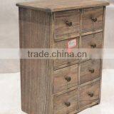 7 Drawers Wooden Furniture thumbnail-3