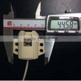 LEd Lampholder Halogen Porcelain R7S Lampholder for Light Accessories thumbnail-1