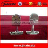 Stainless Steel Stair Glass Handrail Bracket thumbnail-1