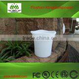 Colorful Decorative LED Plastic Shining Planter/led Pot thumbnail-3