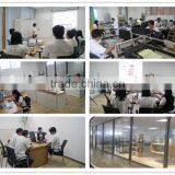 3 Tiers Vine Free Standing Wheels Store Candy Display Rack thumbnail-5