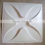 The Practical That Occupy the Home for Plastic White Wallboard thumbnail-5