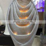 European Style Household Resin Water Fountain / Indoor Fountain thumbnail-3