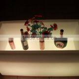 Rechargeable RGB 16 Colors Changing Glowing LED Wine Rack, LED Ice Pot, LED Beer Bucket thumbnail-4