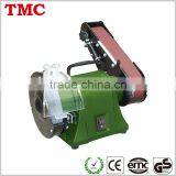 150mm 250w Electric Bench Belt Grinder/Grinder Tools thumbnail-1