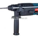 JRH500 500W 20mm Electric Rotary Hammer, Rotary Hammer 500W, Light Duty Hammer