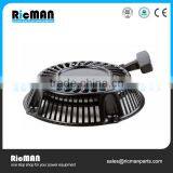 Generator Recoil Starter Assembly Replace Briggs and Stratton 695058 thumbnail-1