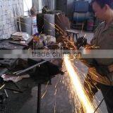 T41resin Bonded Flat Cutting Wheel for Iron thumbnail-3