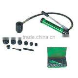 For Non-Sulatek Terminal