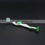 ECO-friendly Children Like Best Color Chinese Kids Toothbrush in High Demand thumbnail-1