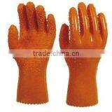 SUNNYHOPE Safety Liner Elbow Yellow Latex Gloves thumbnail-3