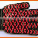 Anti Cut 932F Extreme Heat Resistant BBQ Gloves thumbnail-3