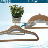 Flocked Hanger,velvet Hanger thumbnail-4