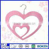 Flip-flop Round Heart Short Hangers thumbnail-1