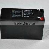 LiFePO4 Battery Pack 12V/ 7Ah for Lamps