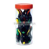 12PC Spring Clamp Set(16041A Clamp,F Clamp,hand Tool)