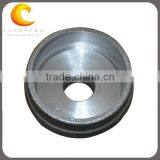 High Precision Lost Wax Investment Customized Steel Casting thumbnail-1