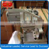 High Quality Manual Pad Printing Machine thumbnail-2