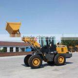 CE Wheel Loader ZL936 With EPA Engine thumbnail-1