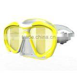 2013 Best Selling Diving MASK,face Plates(MA-MA-2600) thumbnail-5
