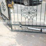 Aleko Dual Swing Gate Opener With Remotes thumbnail-6