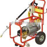 3.0KW Electric Motor High Pressure Washer thumbnail-1