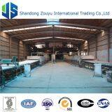 10000T Ceramic Fiber Blanket Production Line thumbnail-5