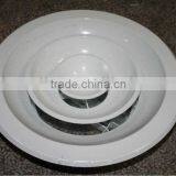 Round Ceiling Diffuser thumbnail-1