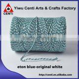 Top Sale White and Other Coloured Original Cotton Bakers Twine thumbnail-3