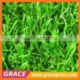 Bi-color Install Artificial Grass for Football thumbnail-3