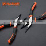 Chrome Vanadium Professional Hand Tool Torq Long Nose Plier thumbnail-5