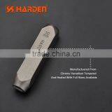 Professional 6mm 9PCS Steel Number thumbnail-2