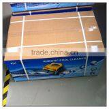 2014 Intelligent Automatic Robot Swimming Pool Cleaner With CE and RoHS Certificate, Automatic Function Similar With Dolphin thumbnail-6