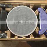 2017 Newest Dry and Wet Mopping Robot Vacuum Cleaner Prevac650 Household Cleaning Robot thumbnail-6